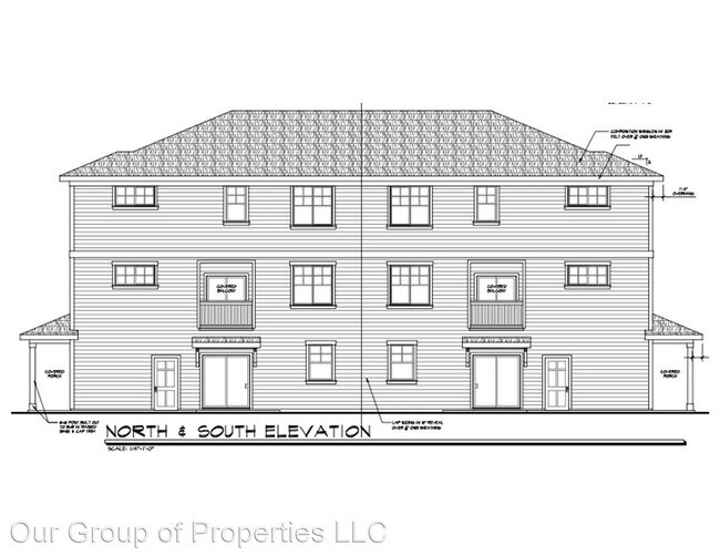 Photo - 4 br, 4.5 bath House - 1229 High St.