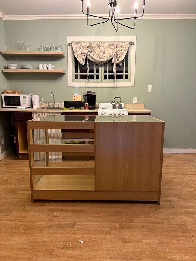 Photo - 1 Bed, 1 Bath + Office | Guerneville (Rio ... Condo