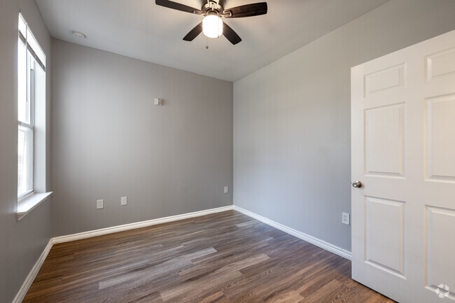 Tercer dormitorio de 3BR - Costa Valencia