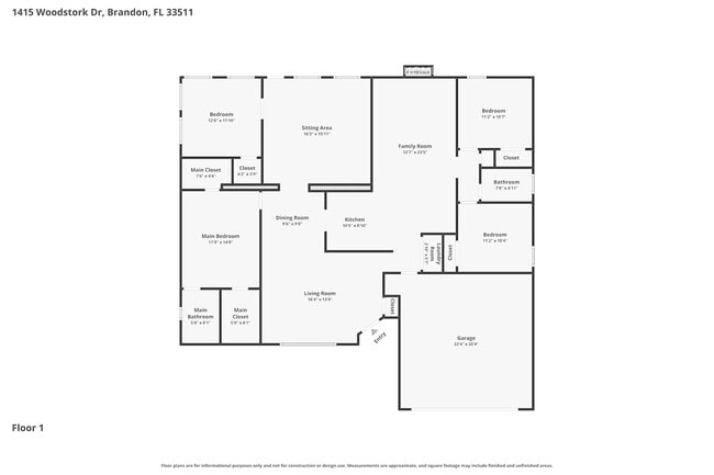 Photo - 1415 Woodstork Dr