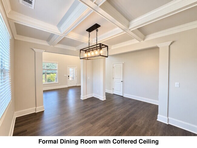 Photo - Grand 5BR Home in Loring with Main-Level Guest Suite & Covered Patio