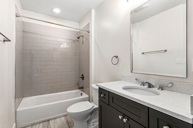 Photo - Newly Constructed Apartments in The Heart of Mid City - Gated Parking Included Unit Apt 207