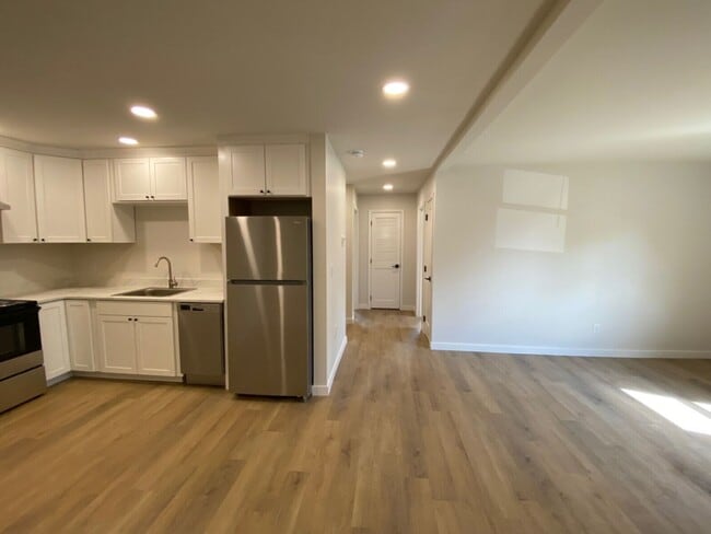 Pine Street Apartments