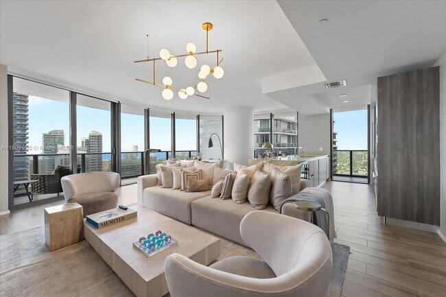 Photo - 801 S Miami Ave Apartment Unit 4501
