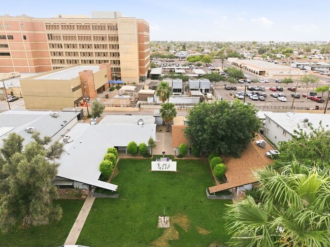 Photo - 1 bed 1 bath with storage unit