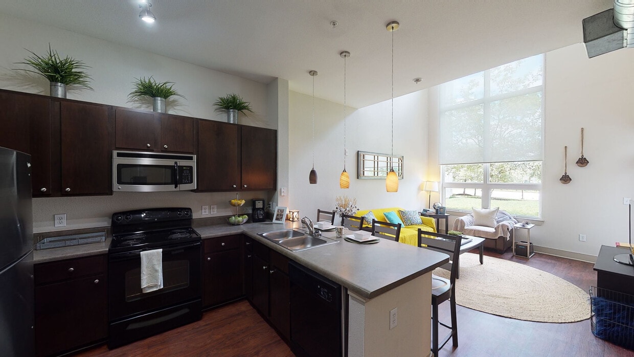 Photo - Lofts at Wolf Pen Creek