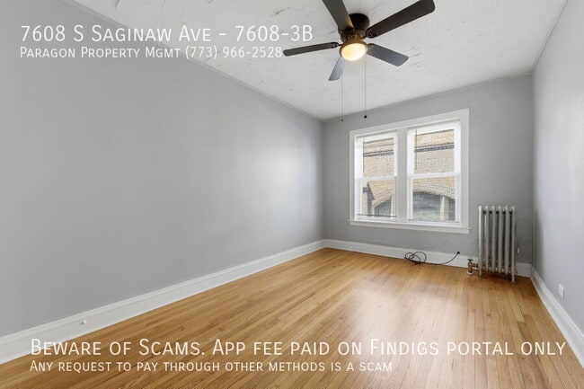 Photo - 7608 S Saginaw Ave Unit 7608-3B