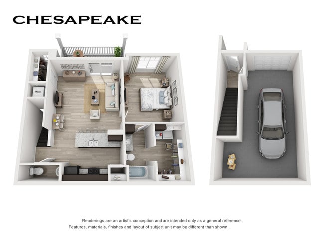 Photo - Bridgewater Trails