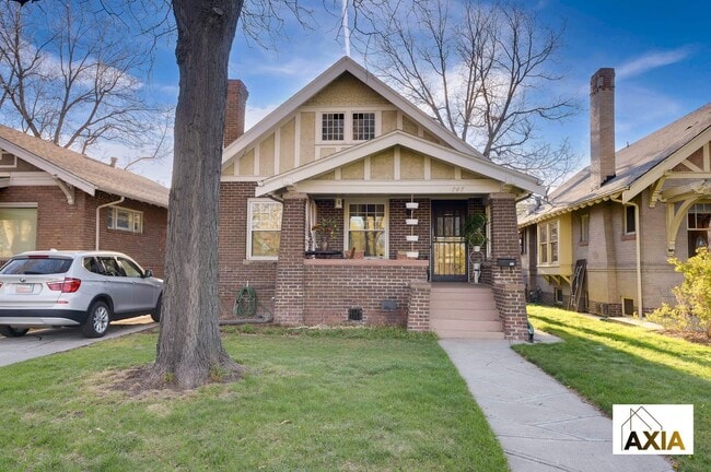 Building Photo - Downing Unit 1