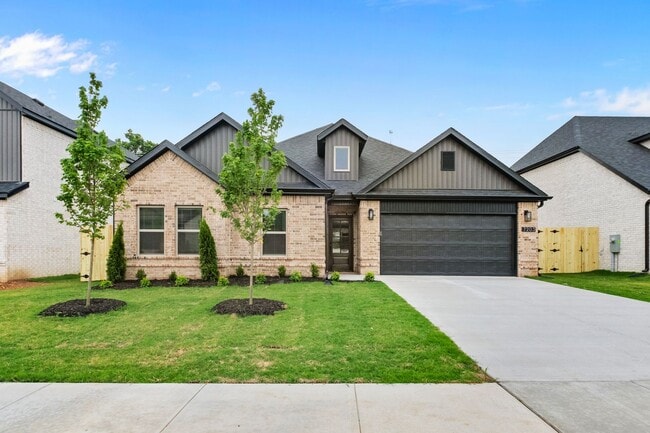 Building Photo - Brand New 4 Bed, 2 Bath Home