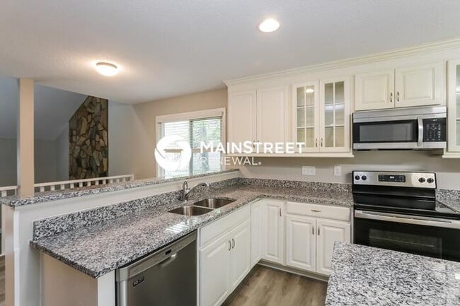 3 Bedroom Pet-Friendly Home in CHARLOTTE, NC with Main Street Renewal