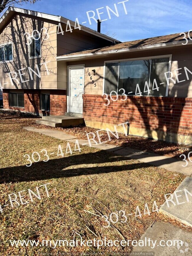 Building Photo - 3 Bedroom & 2 Bathroom in Aurora Rental