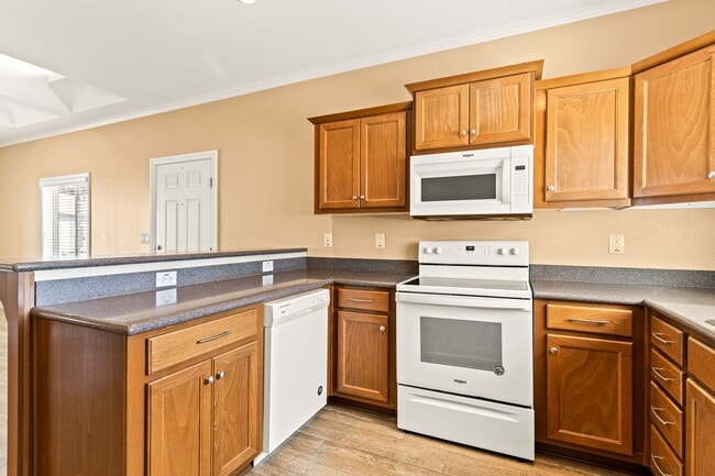 Photo - Move-In Ready! A Bright & Open Designer Co... Unit 236