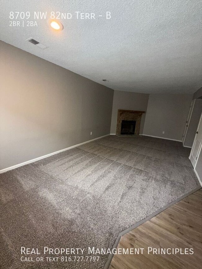 Photo - 8709 NW 82 Terrace Unit B