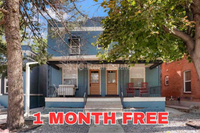 Building Photo - 468 - 474 S. Lincoln St. Unit 472 S. Lincoln St.