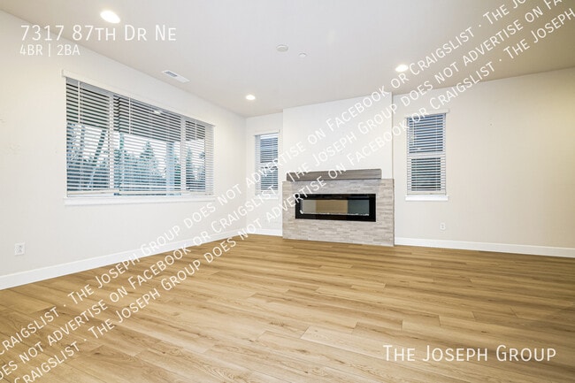 Photo - 7317 87th Dr NE