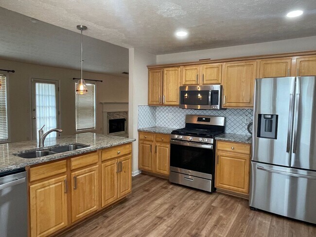 Photo - 3-Bedroom Ranch in Central Gwinnett