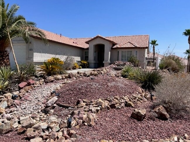 3 Bedroom Desert Foothills Fully Furnished... - 3 Bedroom Desert Foothills Fully Furnished... Casa