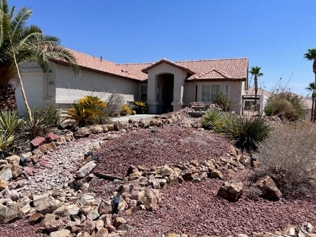 Building Photo - 3 Bedroom Desert Foothills Fully Furnished... Rental