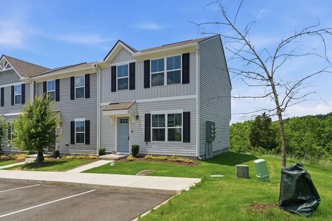 Building Photo - New Build Townhome