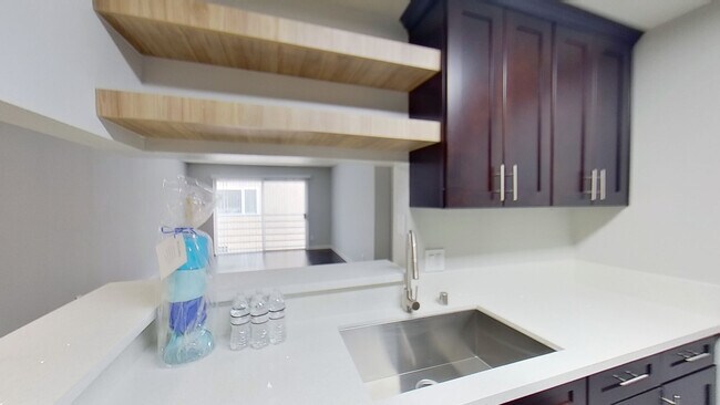 Windfaire Apartments