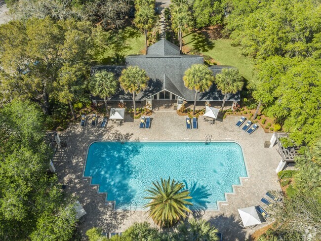 Building Photo - The Livingston Rental