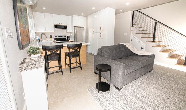 Photo - 1658 Lower Grand Ave Unit 1658BCasita