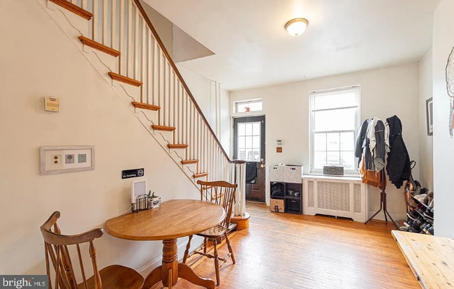 Photo - Spacious 4BR Home Steps from Frankford Ave | Private Patio + Tons of Natural Light
