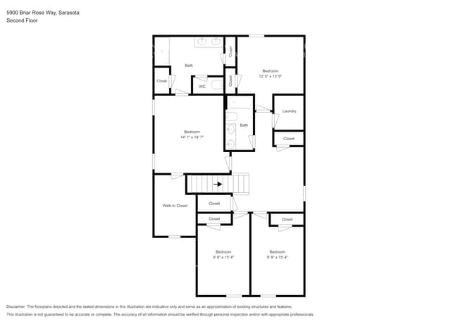 Photo - 5900 Briar Rose Wy