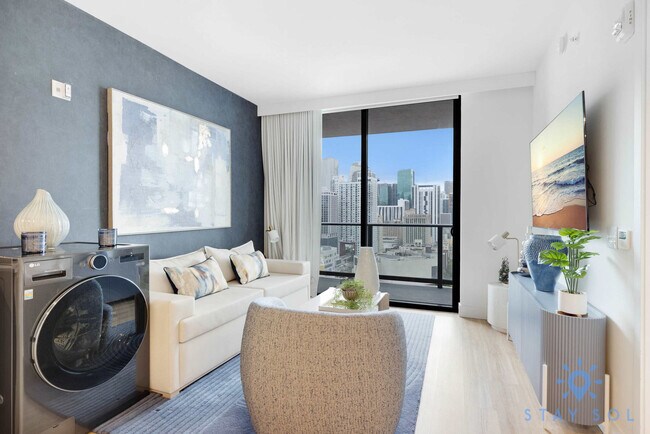 Photo - 601 NE 1st Ave Unidad ID1227502P