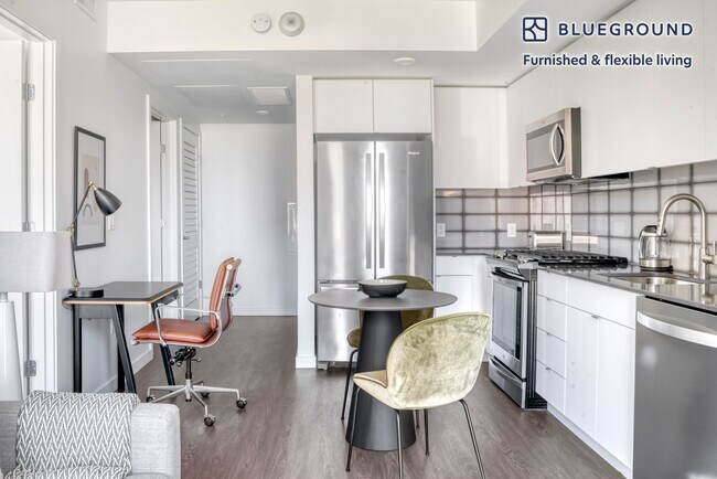 Photo - 702 Spring St Unit FL9-ID452