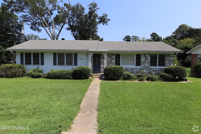 Building Photo - 5026 15th St Rental