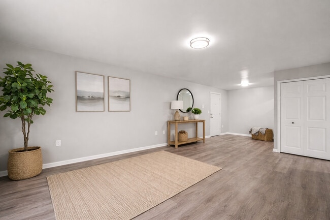 Westgrove Apartments