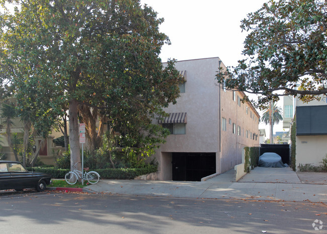 Primary Photo - 1518 10th St Rental
