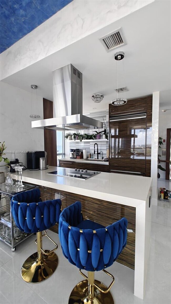 Photo - 1100 Biscayne Blvd Unidad 2106