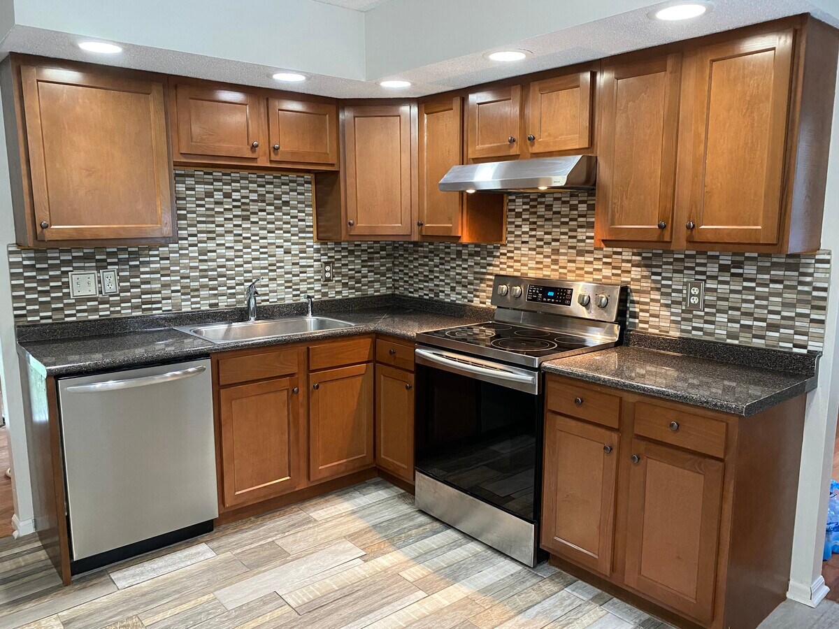 Photo - 1903 Preswood Dr