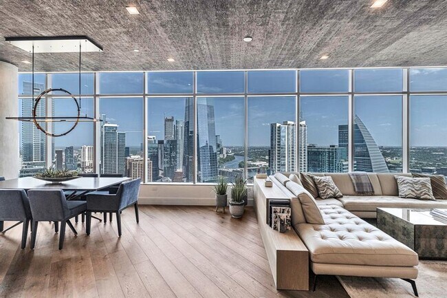 Photo - 501 West Ave Condo Unit 3703