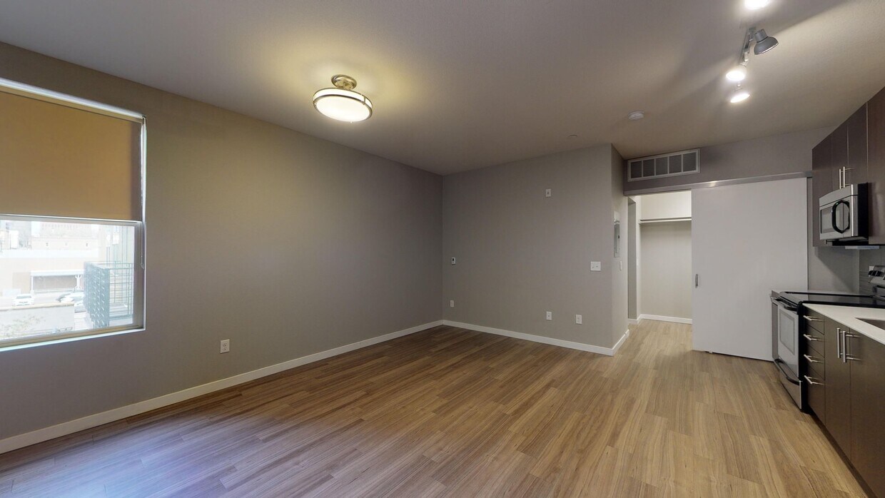 Photo - The Logan Apartments