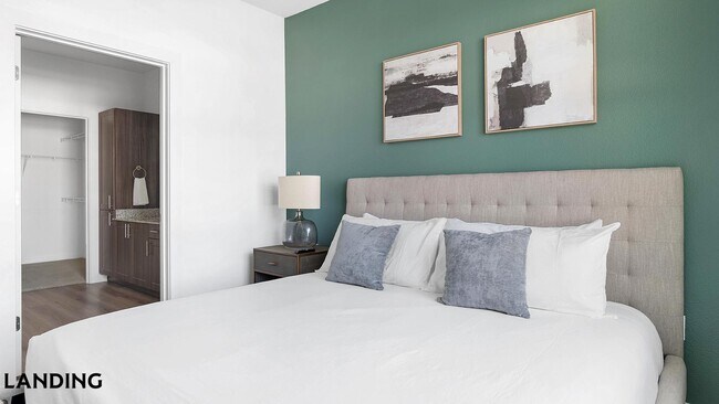 Photo - 217 S Garland Ave Unidad 2202