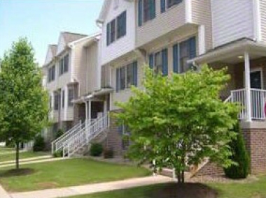 McCarty Place - McCarty Place Apartments