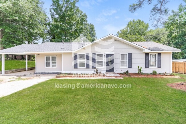 Building Photo - 145 Briarwood Cir