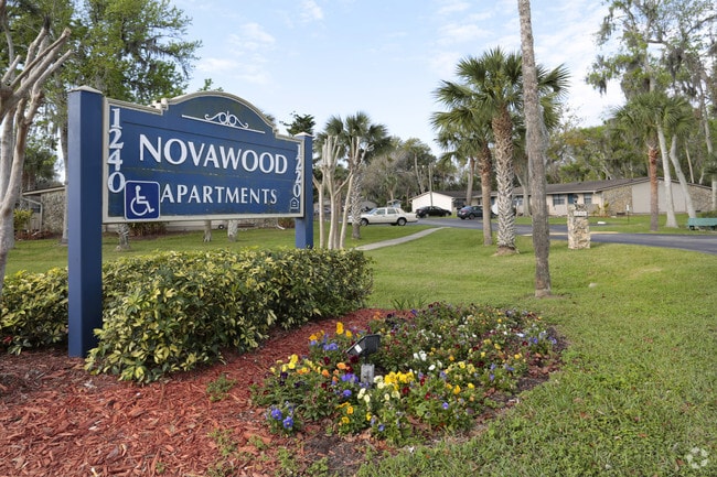 Photo - Nova Wood Apartments