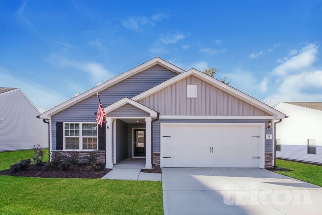 Building Photo - 25 Neuse Holw Ct