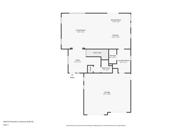 Photo - 10575 E Primrose Ln