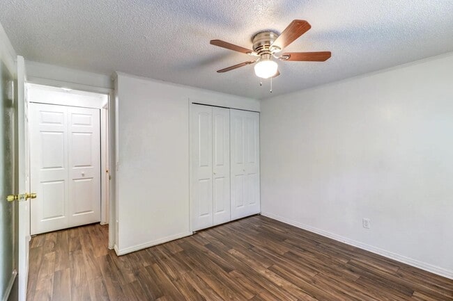 Meadowdale Apartments