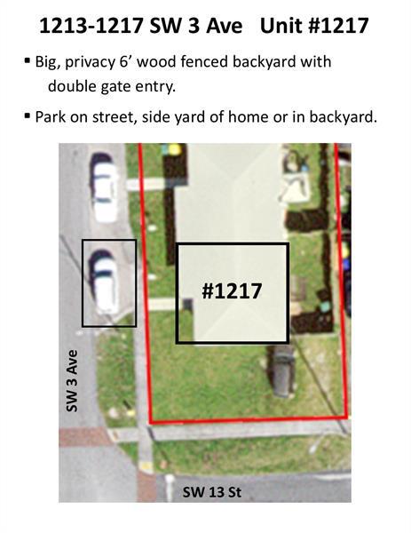 Photo - 1213-1217-1217 SW 3rd Ave Unidad 1217