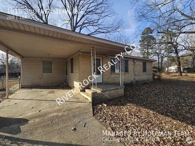 Building Photo - 1515 Southeastern Ave Rental