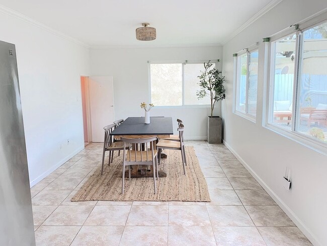 Photo - Beautiful and spacious 4 bed/ 2.5 bath home in Tierrasanta! 2 car garage, back yard, and communi...