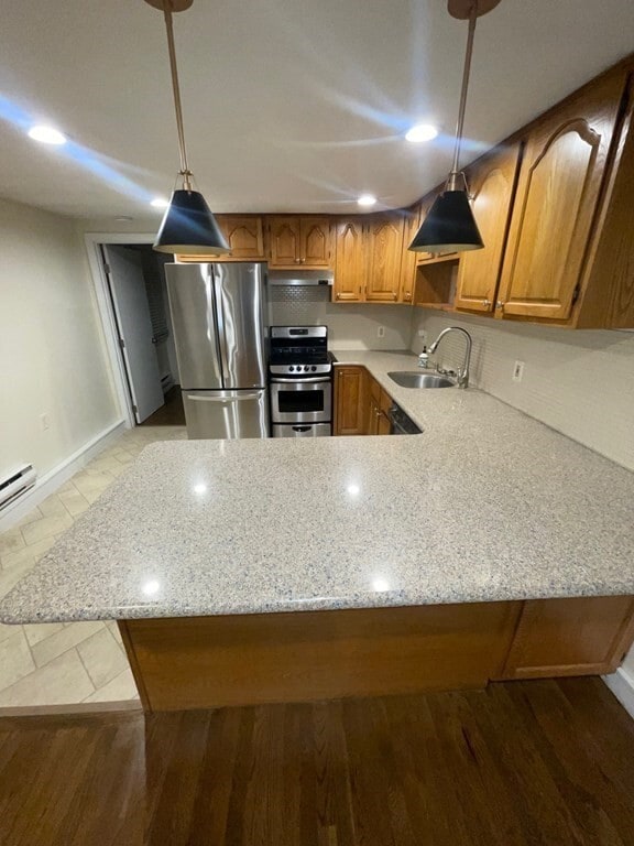 Photo - 842 South St Unit 1B