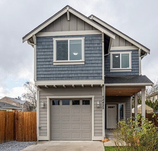 Photo - 12435 1st Ave S